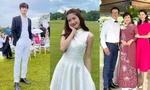 Cận cảnh đám cưới Trang - Duy (Thương Ngày Nắng Về): Thiếu vắng nhân vật quan trọng trong bản gốc?
