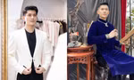 Hậu hẹn hò 'nữ hoàng trang sức', 'phi công' kém 11 tuổi lột xác, 'bí thuật' nằm ở đâu?