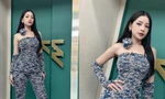 Cầu toàn như Chi Pu: Trang phục tập luyện cũng phải tùy biến theo ca khúc biểu diễn