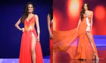 Thực hư việc váy dạ hội của Hoa hậu Khánh Vân ở Miss Universe bị tố "đạo nhái" 