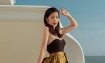 Soi váy dạ hội của Nam Em trong đêm Chung kết: Thật khó chọn khi thiết kế nào cũng đẹp!