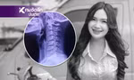 Bí ẩn quanh nữ ca sĩ 20 tuổi bị nghi qua đời vì massage sai cách: Ai là người đã massage cho cô?