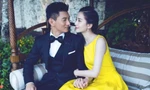Cặp vợ chồng lãng mạn nhất showbiz Hoa ngữ âm thầm ly hôn vì mâu thuẫn tiền bạc?