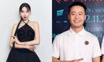 Hoa hậu Thùy Tiên né tránh Quang Linh Vlogs ở buổi ra mắt phim "Linh Miêu"?