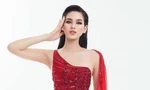 Hoa hậu Đỗ Thị Hà được khán giả khen ngợi vì một hành động đặc biệt khi về Việt Nam