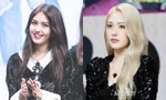 Nhìn Jeon Somi biến hình mới thấy gu chọn visual của JYP và YG khác nhau tới mức nào