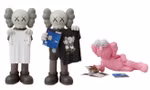 UNIQLO ra mắt BST áo thun kết hợp cùng KAWS vào ngày 8/9 sắp tới