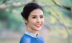 Nàng hậu chăm chỉ nhất V-Biz: Đi nghỉ dưỡng cùng chồng vẫn tranh thủ làm việc