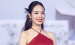 Ngoài chân dài eo thon, Hoa hậu Thanh Thủy còn có một điểm cực phẩm nữa