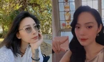 Minh Hằng và Ngô Thanh Vân lại lộ điểm chung thú vị sau khi kết hôn: Biến hình cực ngoạn mục