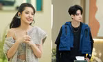 Đạp gió 2023: Tan chảy với cách fan Trung đặt tên cho "couple" Chi Pu và Amber f(x)
