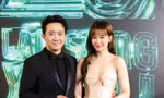 Trấn Thành tiếp tục phủ nhận tin đồn hợp đồng hôn nhân, Hari Won lại có hành động lạ