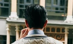 Nam diễn viên đẹp trai, tốt tính nhưng phải làm "trai hư" trên phim giờ vàng