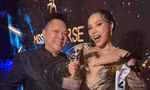 Hoa hậu Kỳ Duyên nhận hai tin vui sau đêm Bán kết Miss Universe 2024