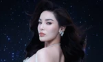 Vì sao Hoa hậu Kỳ Duyên không giới thiệu tên trong Bán kết Miss Universe 2024?