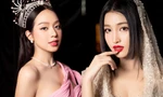 Á hậu Phương Nhi đã gây ra "lỗi lầm" gì mà khiến Hoa hậu Thanh Thủy phàn nàn?