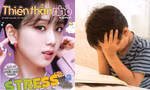 Thiên Thần Nhỏ 436+437: Bạn đã hiểu đúng về stress, nhất là trong mùa thi cử này?