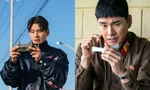 “Anh lính Triều Tiên” Lee Yi Kyung trở lại: Không còn trúng số mà ăn may theo kiểu khác