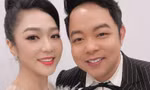 Quang Lê lần đầu lên tiếng về tin đồn từng hẹn hò với vợ trẻ của 'Vua cá Koi'
