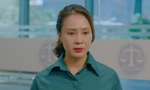 Muốn tạo "hào quang nữ chính" nhưng "Hành Trình Công Lý" lại gặp sai sót lớn về nghề luật