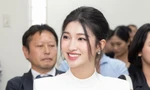 Phương Nhi giành giải phụ đầu tiên ở Miss International 2023 nhưng fan Việt lại không vui