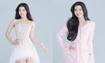 Trang phục Phương Nhi mang đến Hoa hậu Quốc tế 2023 đều có điểm chung này