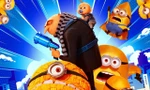 Hậu trường Despicable Me 4: Nhân vật nào thay diễn viên lồng tiếng tới ba lần?