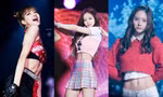 Nữ thần K-Pop khoe cơ bụng: BLACKPINK vẫn chưa xịn bằng một idol ít danh tiếng