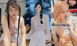 Tóc tết bím đang là hot trend: Từ BLACKPINK đến Song Hye Kyo đều "hack" tuổi thần kỳ!