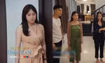 Xem 'Hương vị tình thân' mà khán giả muốn đỏ mặt vì bộ đồ ngủ khoe vòng 1 của Phương Oanh