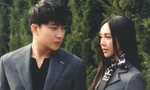 B Trần mượn ảnh chụp đôi với Quỳnh Kool để tiết lộ cái kết "Chúng Ta Của 8 Năm Sau"?