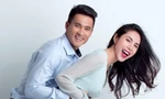 Dù ồn ào sao kê tiền từ thiện vẫn chưa xử lý xong, Công Vinh vẫn bình thản làm điều này