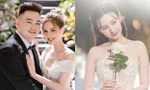 Vừa mới thông báo chuyện riêng, Xoài Non và Xemesis đã gặp rắc rối giống Midu