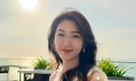 Thúy Ngân đăng bài buồn bã, liệu có liên quan đến "bạn trai tin đồn" Võ Cảnh?