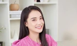 Nghịch lý của Nhã Phương: Càng tăng cân càng được khen xinh đẹp