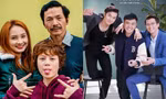 Phát hiện điểm chung không ngờ giữa “Anh Có Phải Đàn Ông Không?” và “Về Nhà Đi Con”