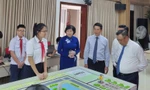 Tween THCS Ngô Sĩ Liên (Hà Nội) hân hoan đón lễ khai giảng siêu đặc biệt
