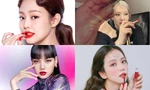 Soi loạt ảnh BLACKPINK quảng cáo son môi mới thấy Lisa có một điểm chưa ổn