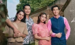 Không Ngại Cưới Chỉ Cần Một Lý Do: Cặp đôi phụ có lấn át Hoàng Thùy Linh, Nhan Phúc Vinh?