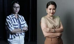 Để đóng phim Mặt Nạ Gương với Lương Thu Trang, Ngọc Lan đã phải hi sinh nhan sắc của mình