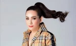 Phi Nhung tái xuất mạng xã hội, tiếp tục có hành động khiến netizen kinh ngạc