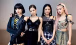 Jennie vừa gặp Jessica thì tới Rosé lộ chuyện đi mua sắm cùng một thành viên khác của SNSD