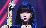 Winter (aespa) "gây bão" với mái tóc dài, xuất sắc cỡ nào mà được khen xinh như Irene?