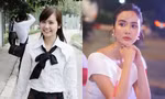 Soi diện mạo Huyền Lizzie trong bộ phim đầu tay 13 năm trước và "Thương Ngày Nắng Về"