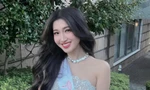 Miss International 2023: Phương Nhi tiếp tục ghi dấu ấn mạnh mẽ trong bữa tiệc tối