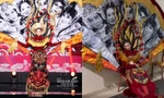 Bí mật phía sau khoảnh khắc Tiểu Vy buồn bã trong hậu trường Miss Grand Vietnam 2023