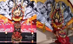 Bí mật phía sau khoảnh khắc Tiểu Vy buồn bã trong hậu trường Miss Grand Vietnam 2023