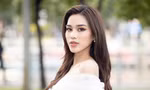 Hoa hậu Đỗ Thị Hà rạng ngời trong buổi sơ khảo đặc biệt của 'Miss World Vietnam 2022'
