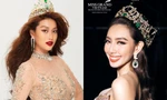 Soi loạt điểm trùng hợp giữa Thùy Tiên và Thiên Ân: Vô tình giống nhau hay cố ý "xin vía"?