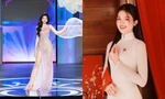 Top 25 Hoa hậu Việt Nam 2024: Hoa khôi ĐH Thương mại sở hữu học vấn đáng nể